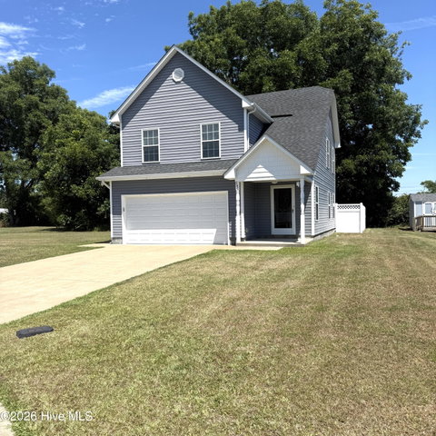 249 Winborne Lane, Edenton, NC 27932 — photo 2