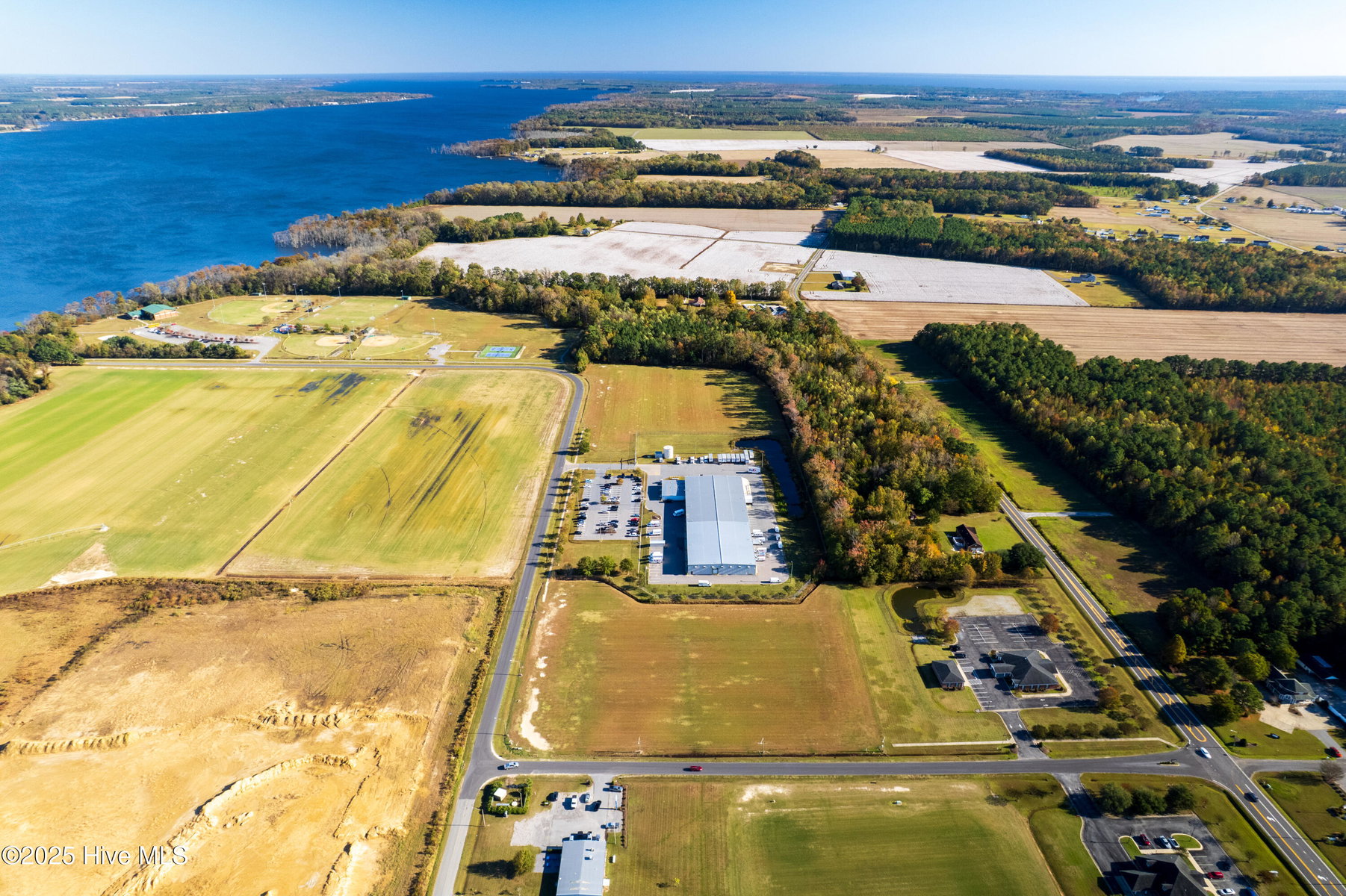 #2e N Commerce Centre Drive, Hertford, NC 27944 — photo 3