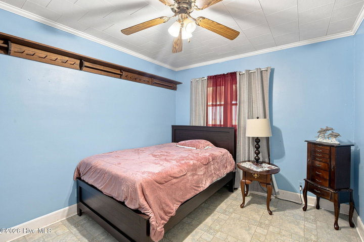 208 N West Avenue, Oak City, NC 27857 — photo 41