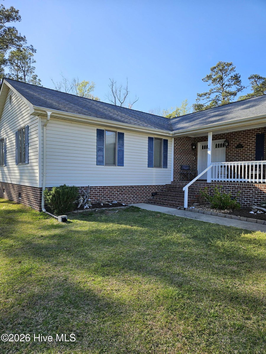 104 Windwood Drive, Elizabeth City, NC 27909 — photo 4