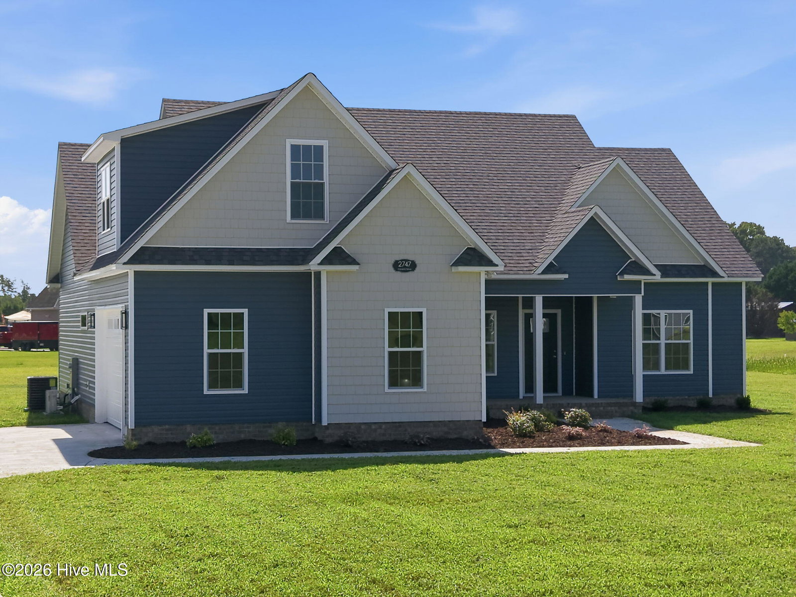 2747 Covent Drive, Farmville, NC 27828 — photo 2