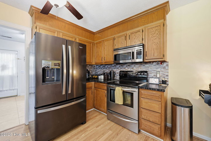 103 King Arthur Road, Greenville, NC 27858 — photo 14
