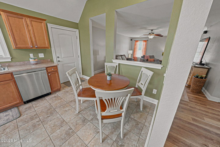 636 Millbrooke Circle, Elizabeth City, NC 27909 — photo 16