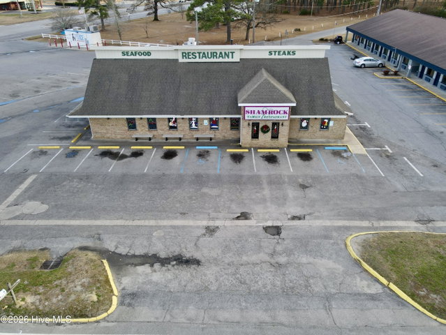 101 W Boulevard, Williamston, NC 27892 — photo 7