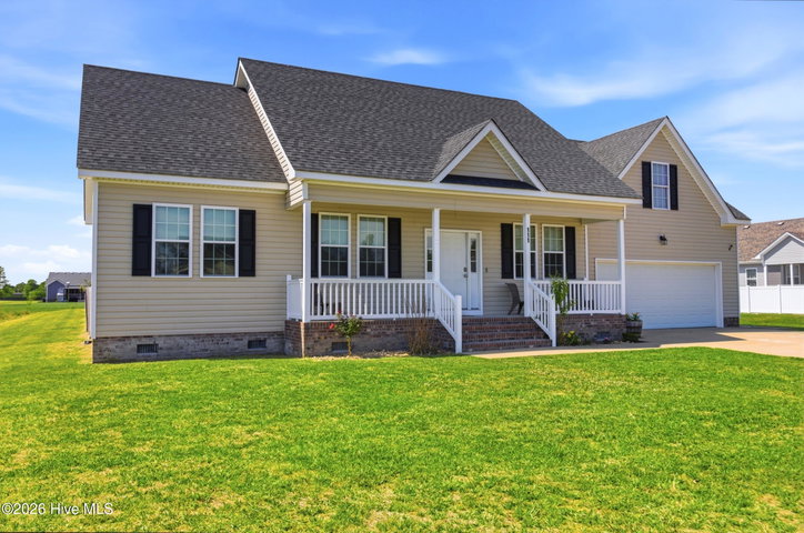 111 Ivy Trace, Elizabeth City, NC 27909 — photo 29
