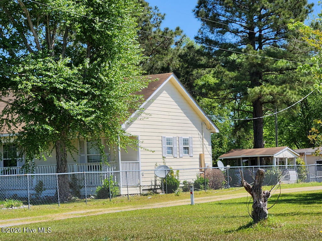 3941 Burnette Farm Road, Tarboro, NC 27886 — photo 4