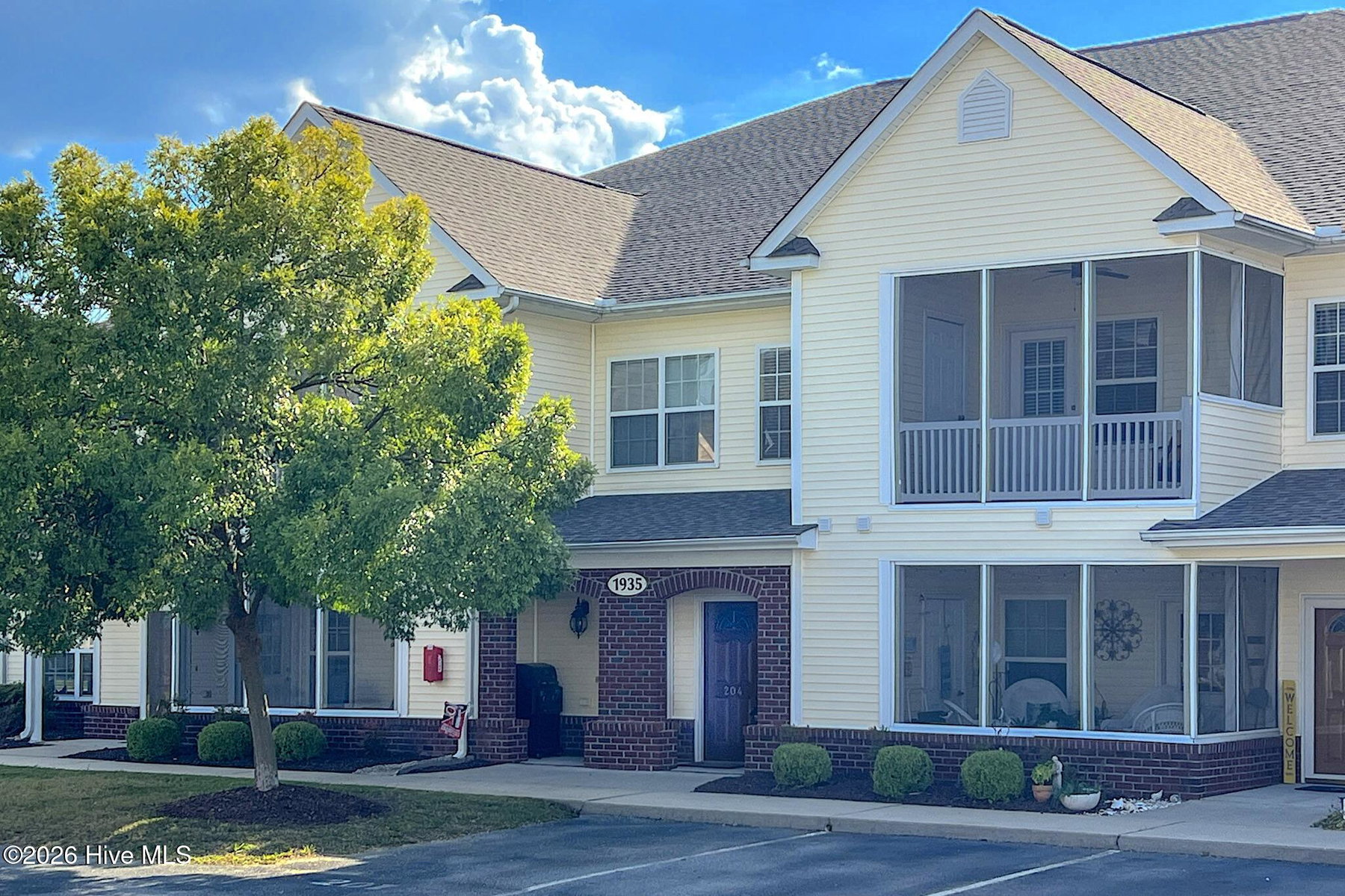 1935 Tara Court 204, Greenville, NC 27858 — photo 2