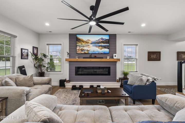 100 Chancey Drive, Elizabeth City, NC 27909 — photo 10