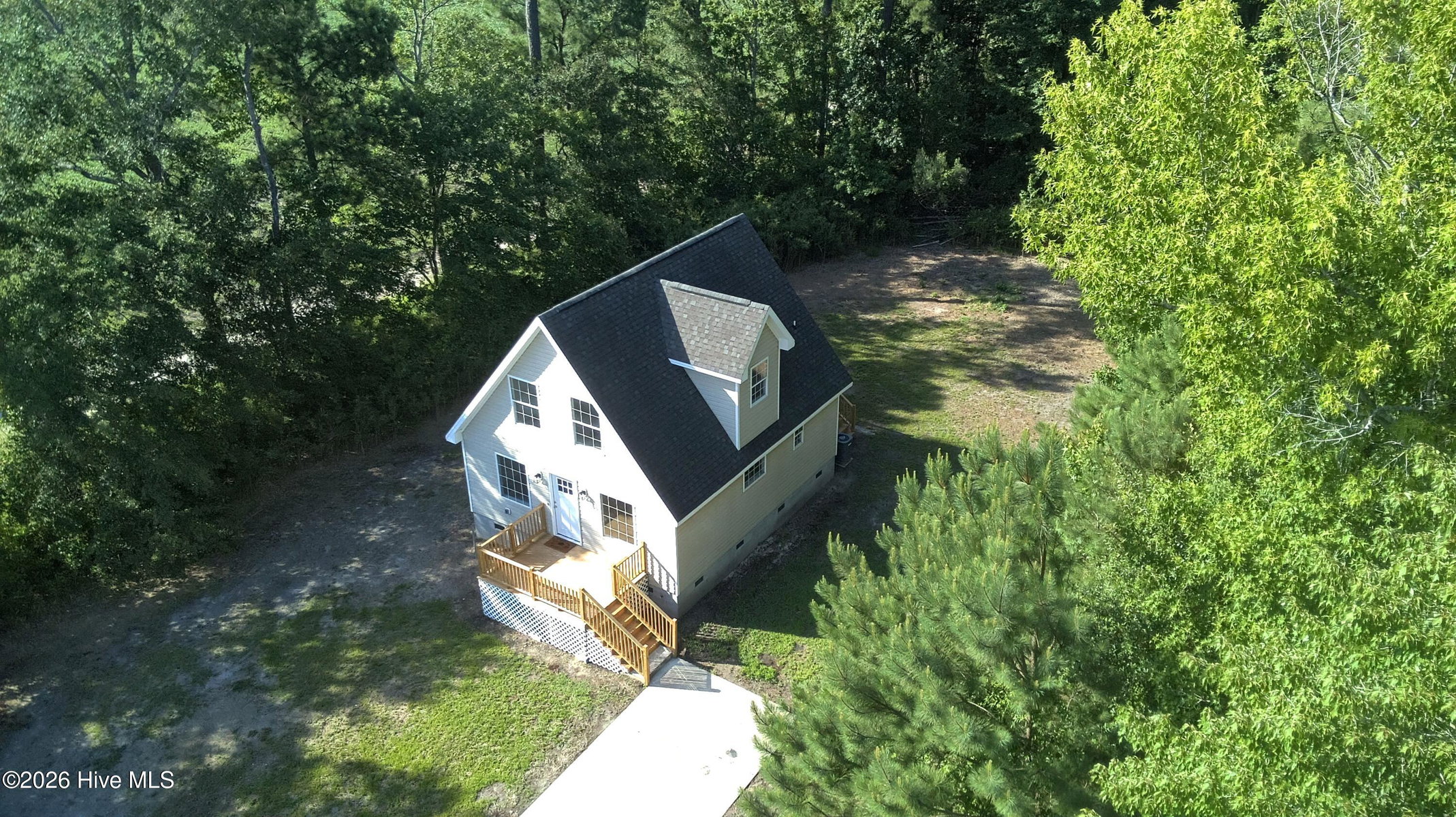 236 Poplar Neck Road, Hertford, NC 27944 — photo 2