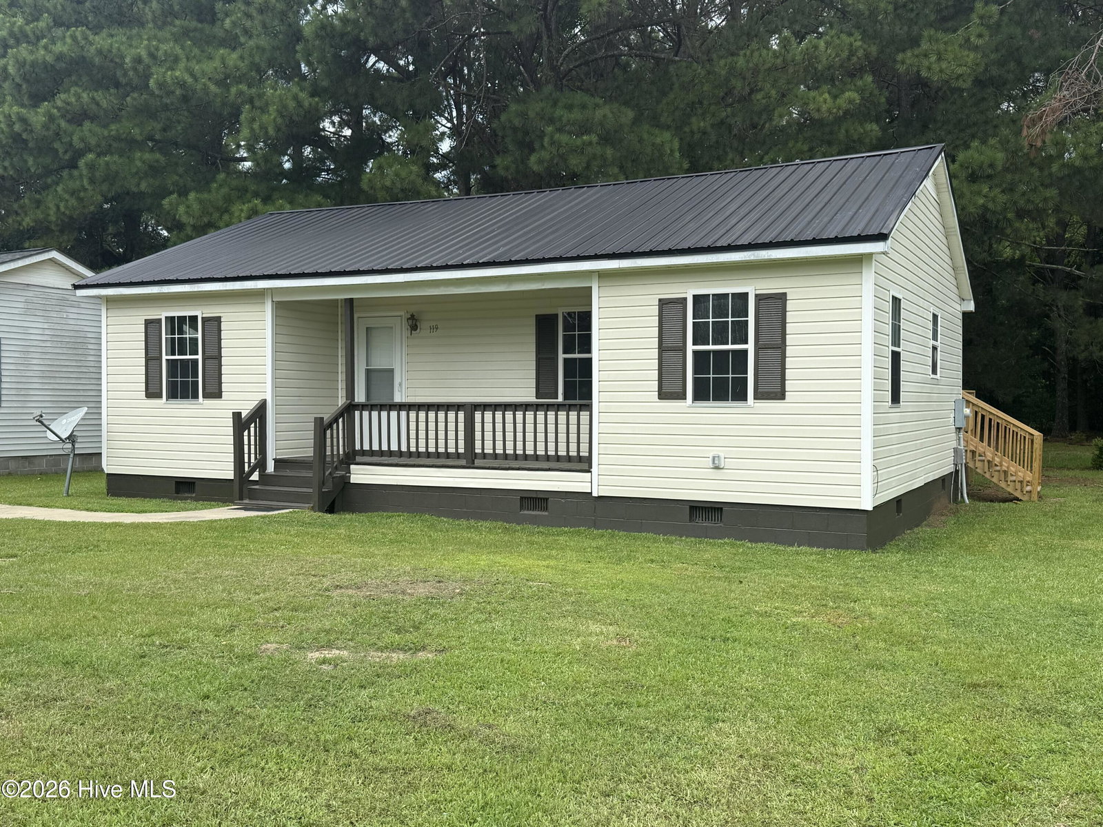 119 Valentine Avenue, Edenton, NC 27932 — photo 2