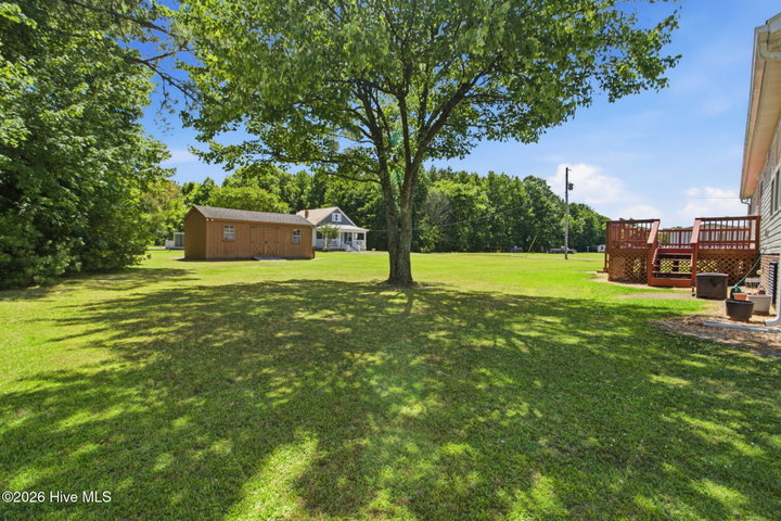 105 Holley Grove Road, Edenton, NC 27932 — photo 34