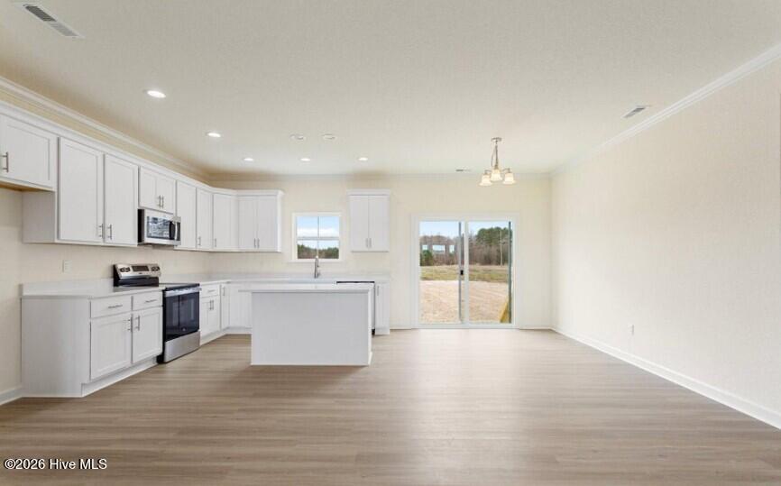 220 Lowes Lane, Hertford, NC 27944 — photo 4