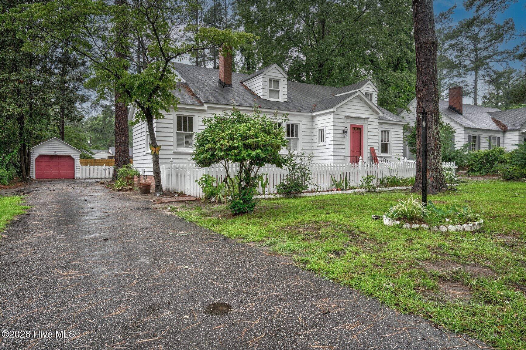 1041 Lafayette Avenue, Rocky Mount, NC 27803 — photo 5