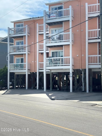 1615 Carolina Beach Avenue N Apt E3 image