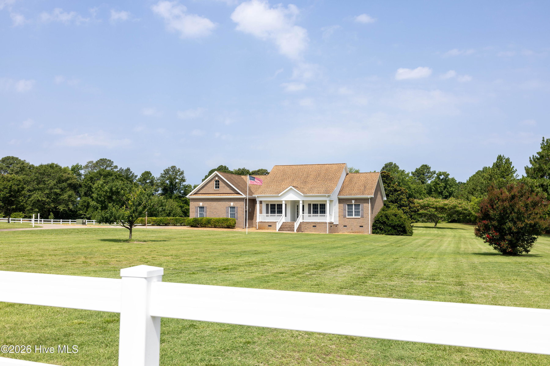 115 Tip Toe Road, Edenton, NC 27932 — photo 4