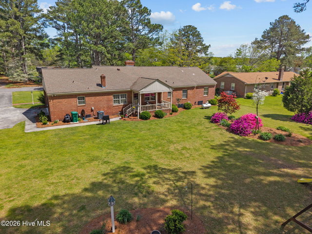 605 Myers Drive, Robersonville, NC 27871 — photo 46