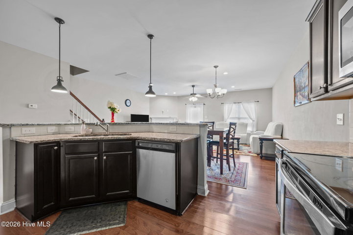 1808 Fox Den Way, Greenville, NC 27858 — photo 15
