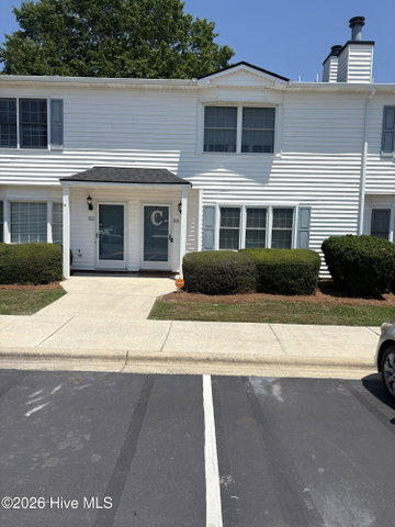 1115 Grovemont Drive H2, Greenville, NC 27834 — photo 1