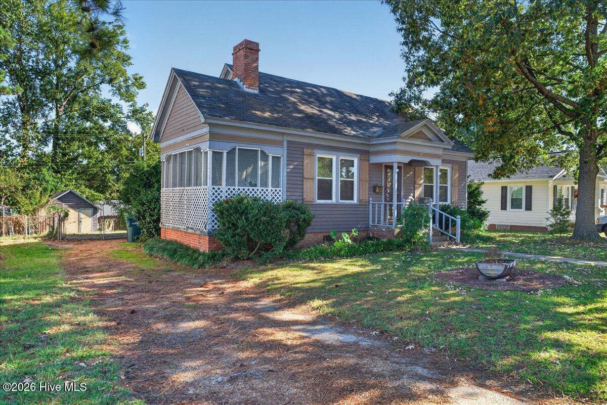 410 Charlotte Street, Roanoke Rapids, NC 27870 — photo 5