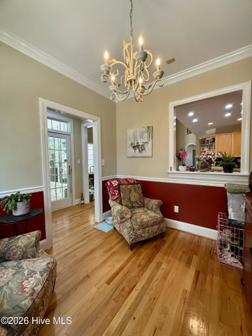 1285 Bear Grass Road, Williamston, NC 27892 — photo 71