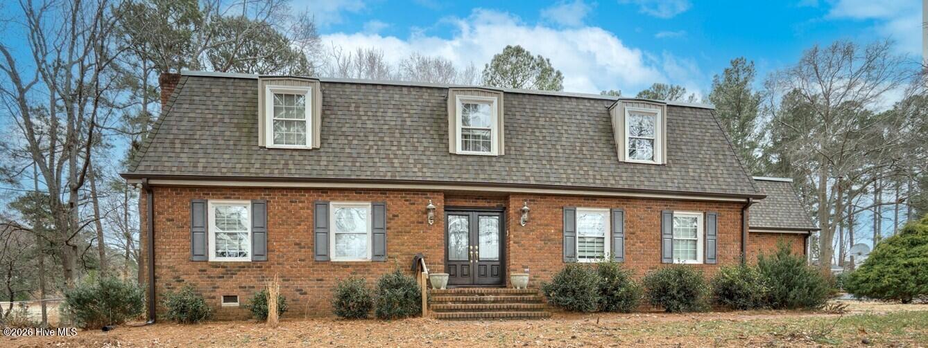 803 E Beechtree Drive, Nashville, NC 27856 — photo 5