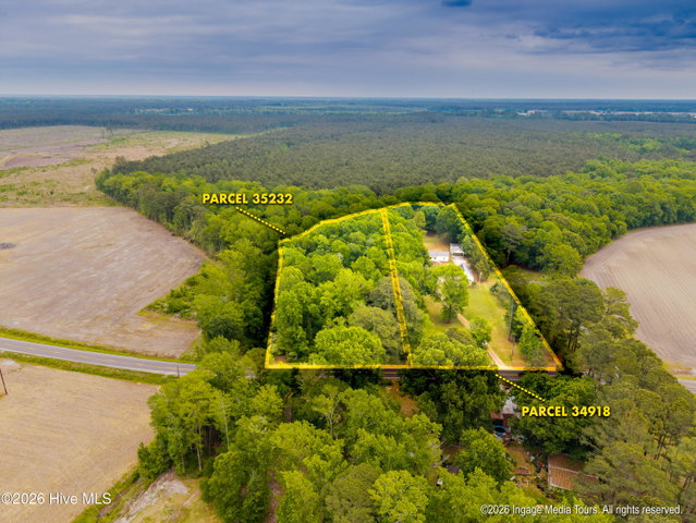 1952 Whichard Cherry Lane Road, Stokes, NC 27884 — photo 60