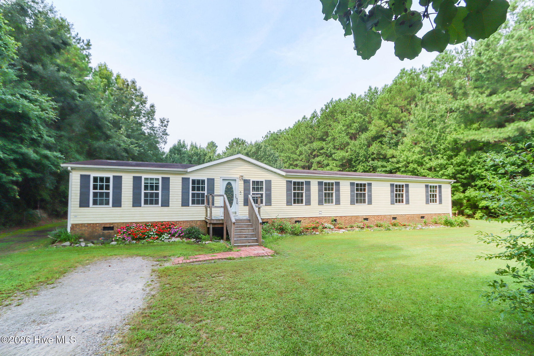 1225 Lynchs Corner Road, Elizabeth City, NC 27909 — photo 3