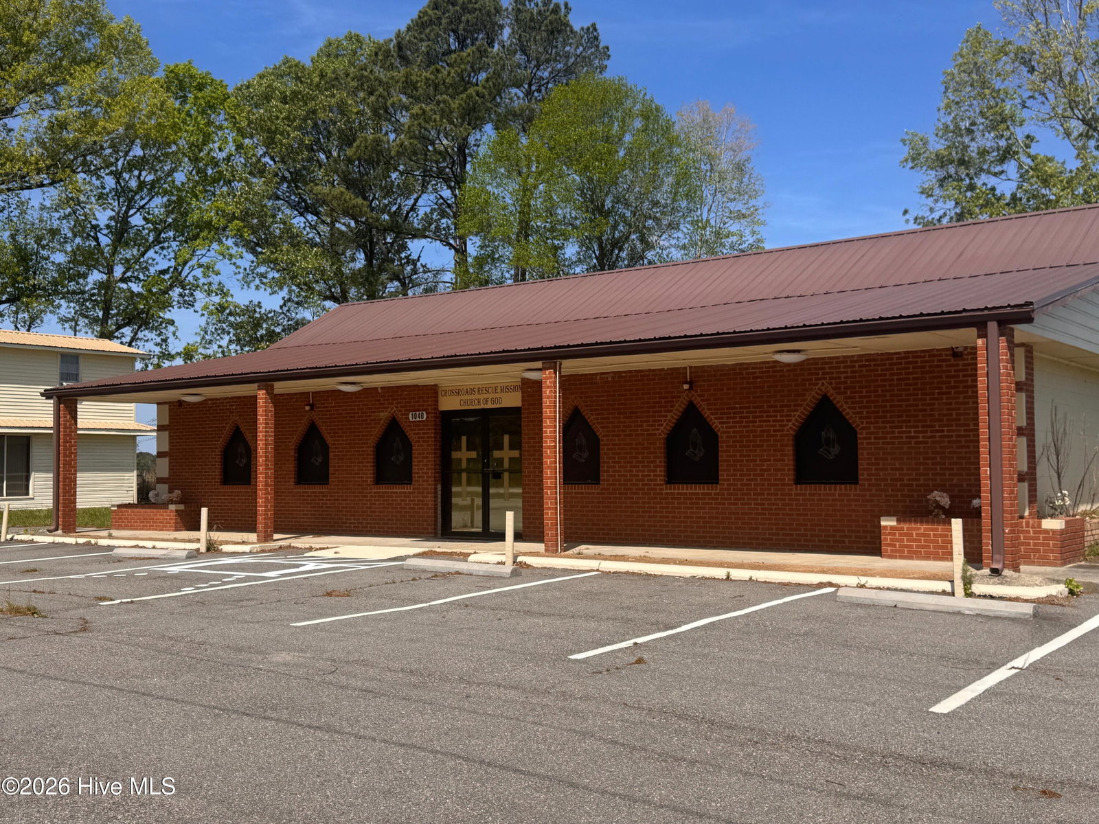 1040 Us 13-17s, Windsor, NC 27983 — photo 3