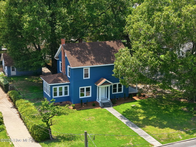 4305 Belcher Street, Farmville, NC 27828 — photo 38