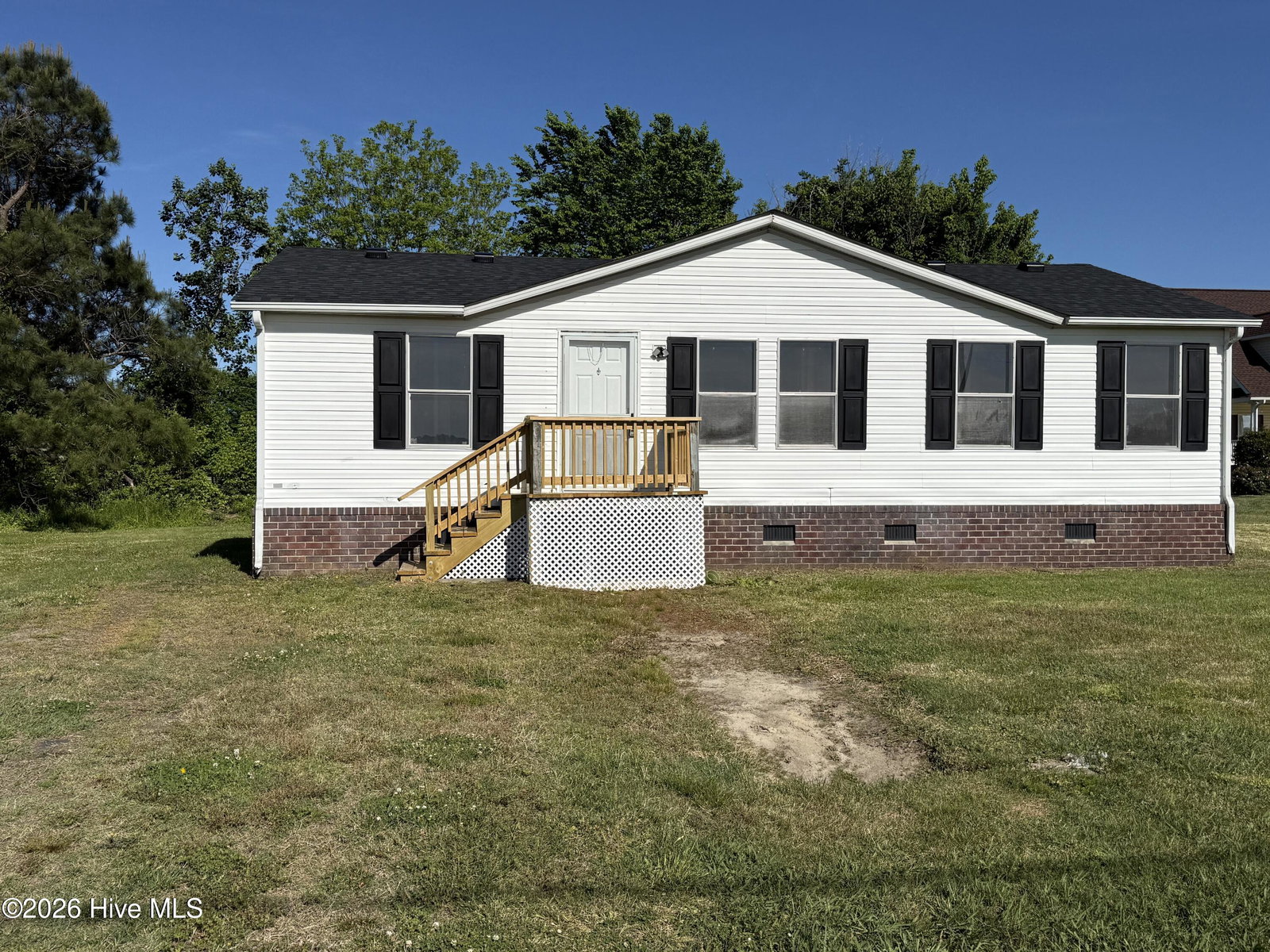 297 Old Swamp Road, South Mills, NC 27976 — photo 4