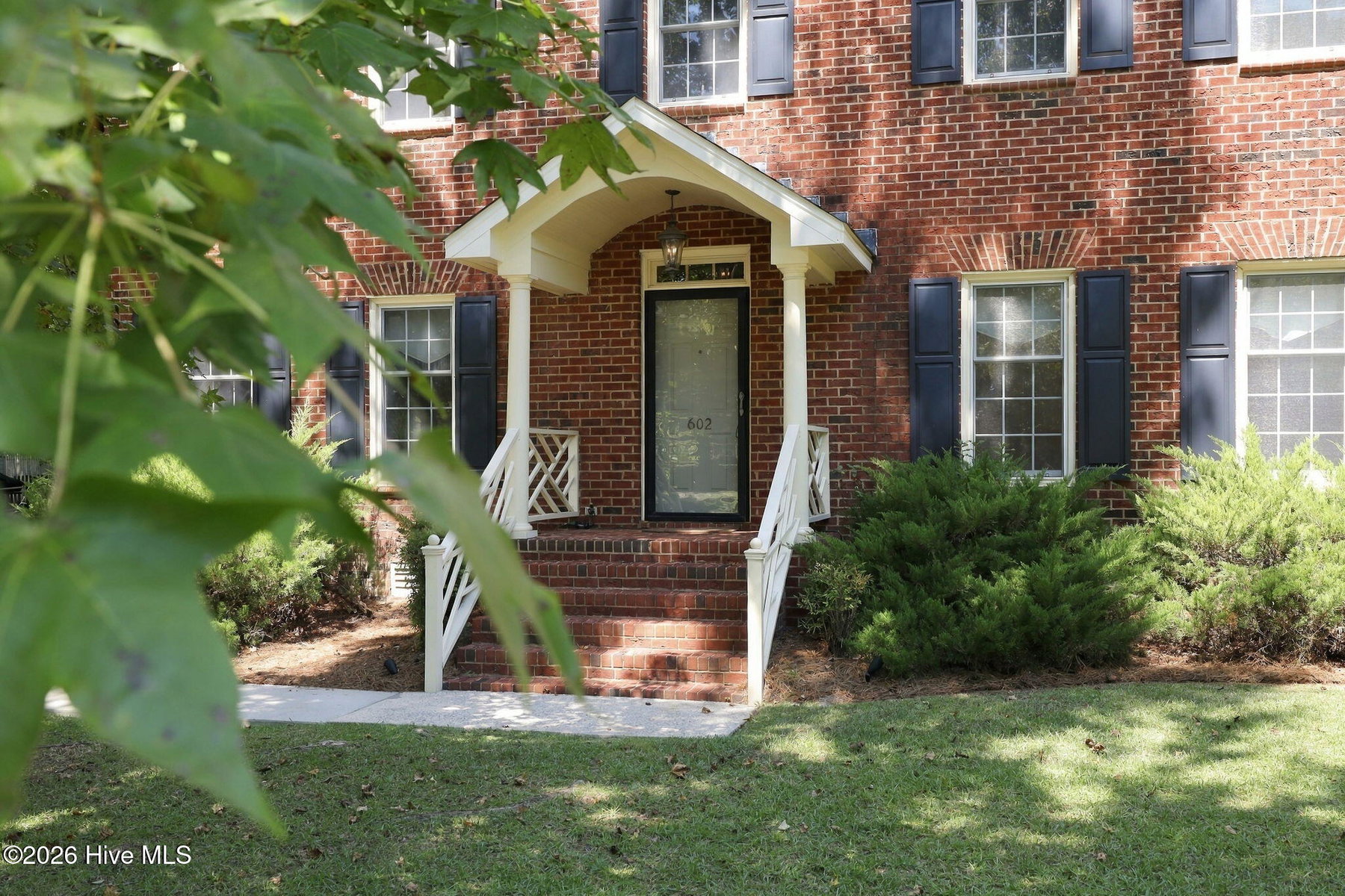 602 Kempton Drive, Greenville, NC 27834 — photo 4
