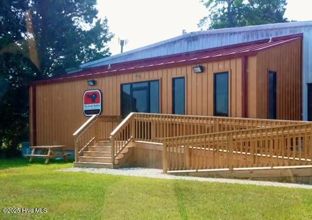4519 W Pine Street, Farmville, NC 27828 — photo 2