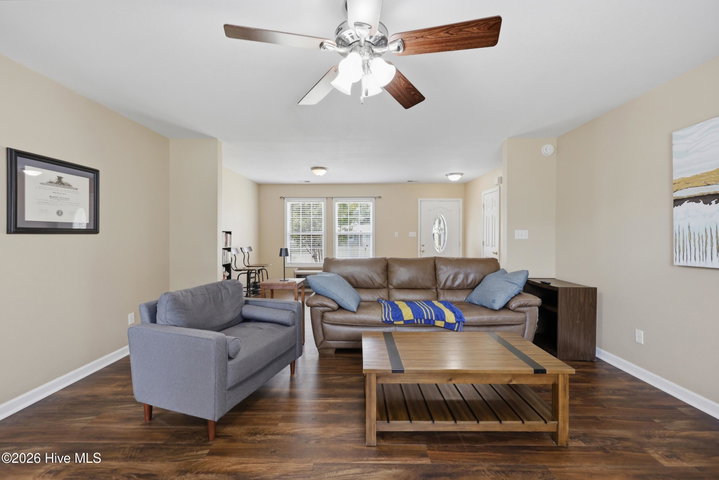 602 Forest Park Road, Elizabeth City, NC 27909 — photo 30
