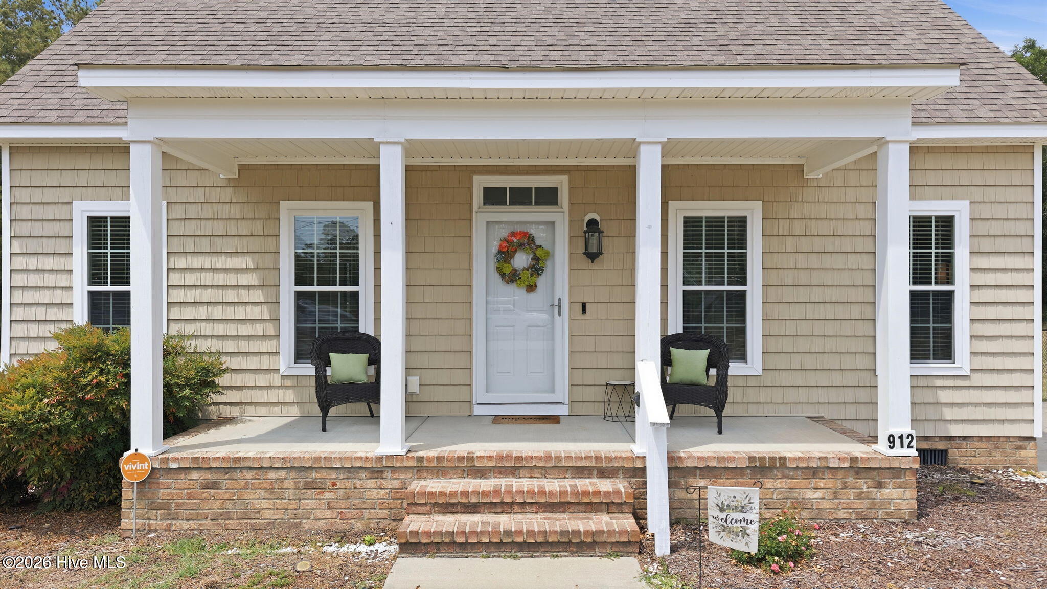 912 E Birchwood Drive, Nashville, NC 27856 — photo 2