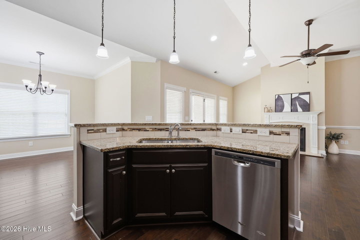 420 Becky Anne Drive, Winterville, NC 28590 — photo 13