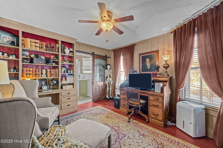 308 N Front Street, Hamilton, NC 27840 — photo 20