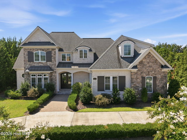 3117 Amhurst Lane, Winterville, NC 28590