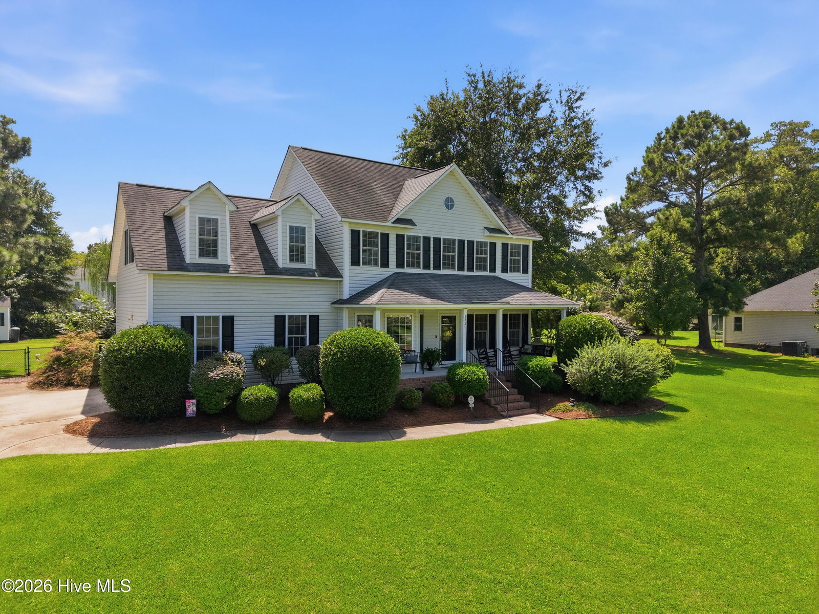 1331 Hemlock Drive, Greenville, NC 27858 — photo 2