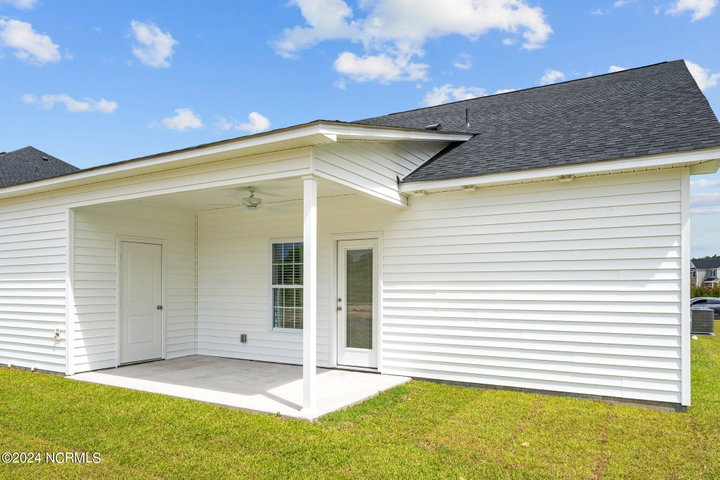 2020 Dartford Drive A, Greenville, NC 27834 — photo 39
