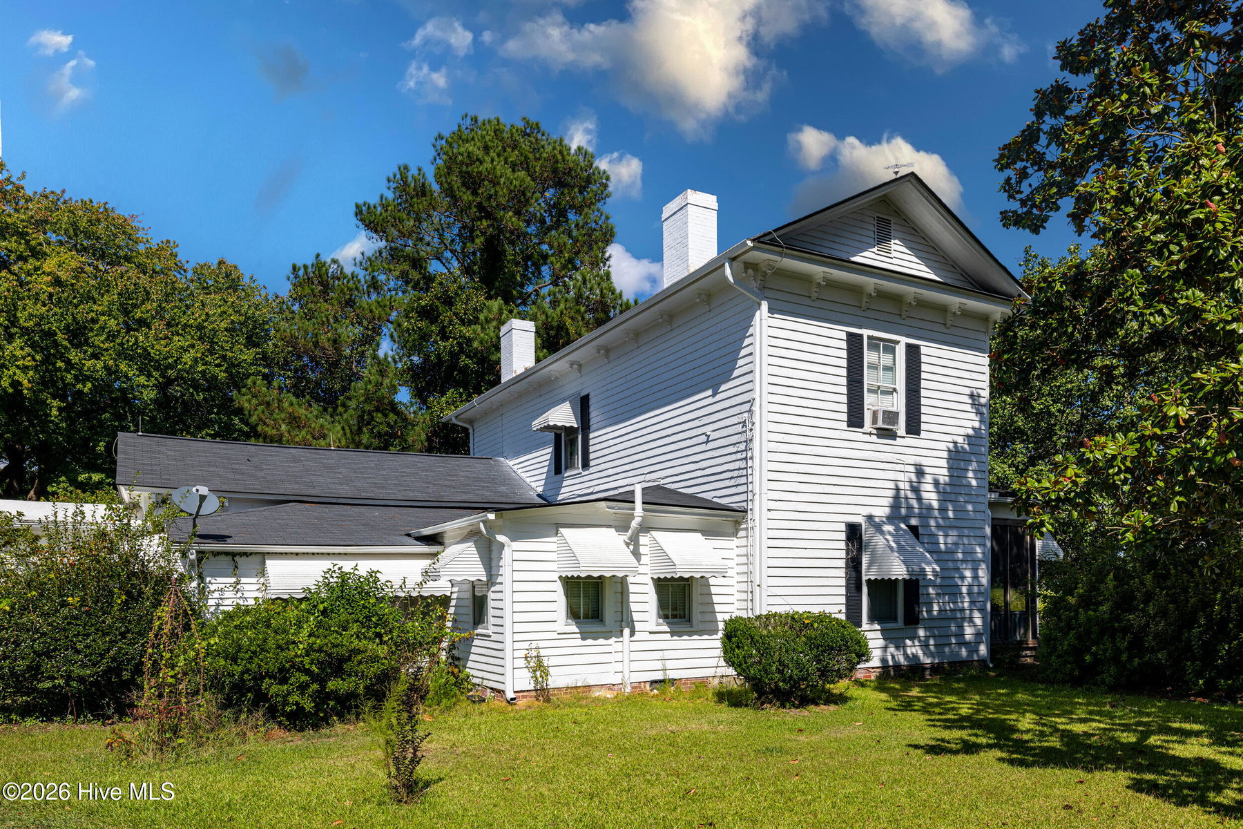 3053 Draughn Road, Tarboro, NC 27886 — photo 3