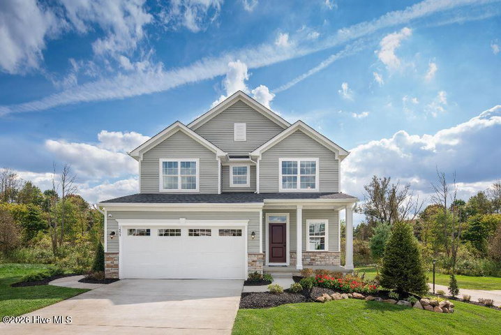 108 Roberta Loop, Moyock, NC 27958