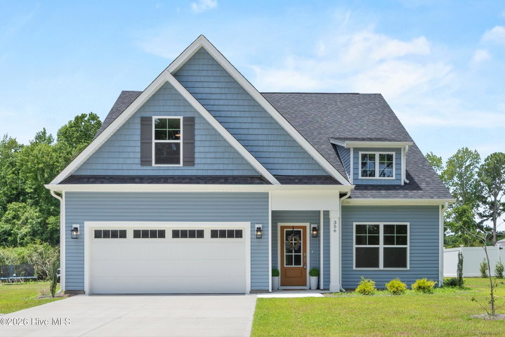 356 Hardison Road image