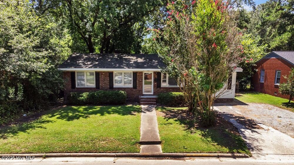 1306 E 1st Street, Greenville, NC 27858 — main photo