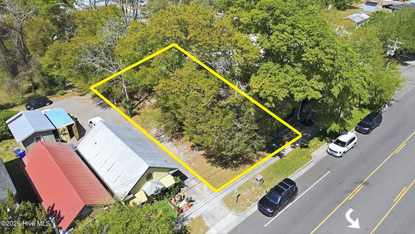 413 0 N Howe Street image
