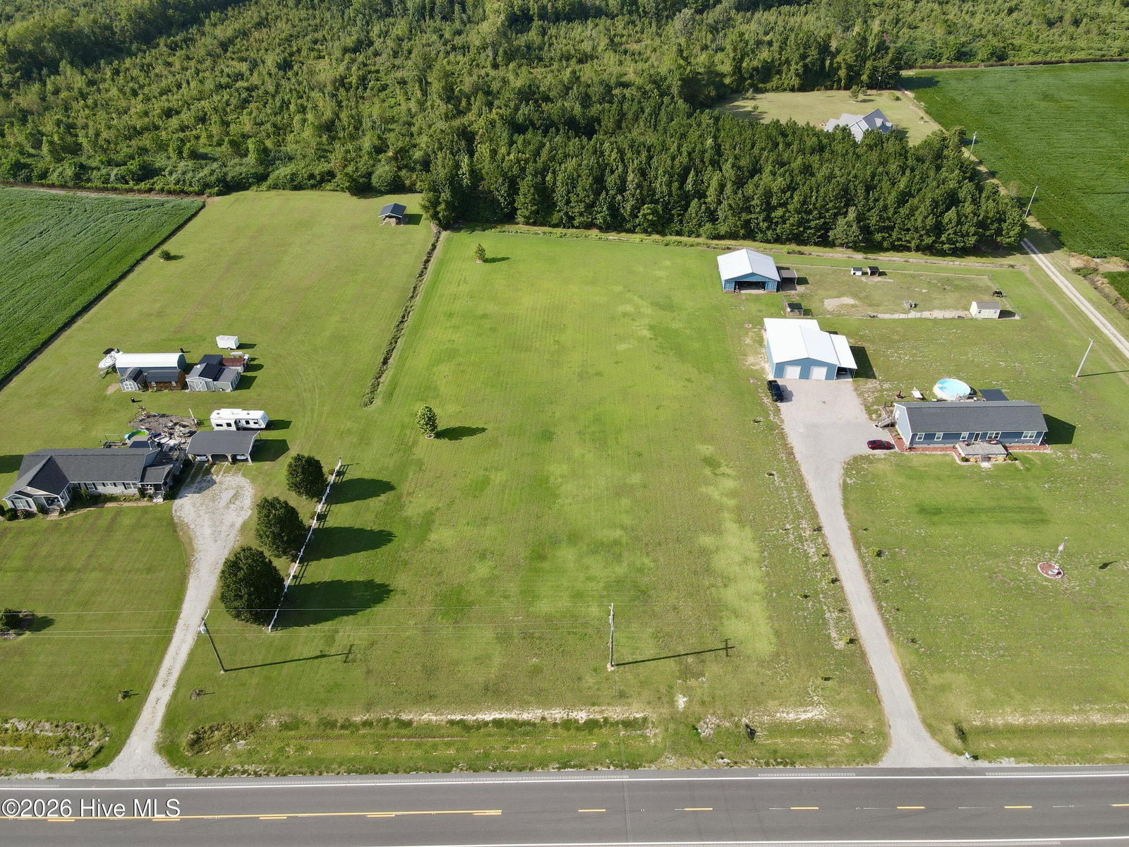 7240 2 Prison Camp Road, Williamston, NC 27892 — photo 4
