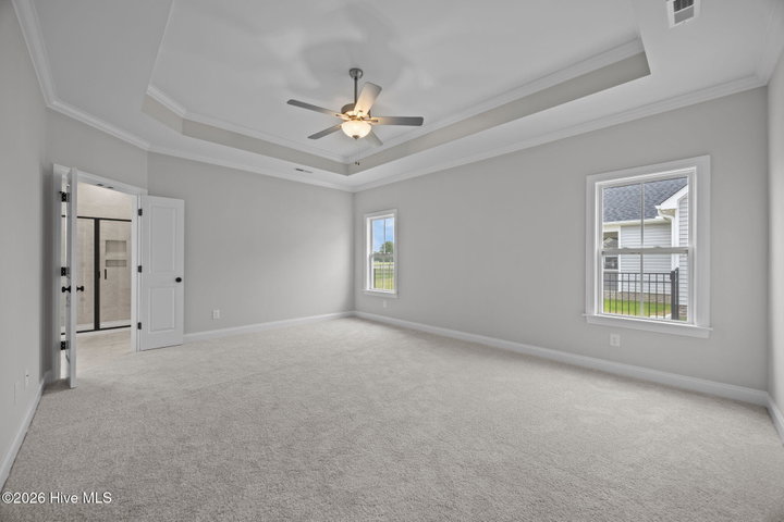 289 Shortleaf Drive, Grimesland, NC 27837 — photo 23