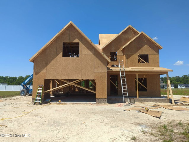 2771 Windflower Lane, Grimesland, NC 27837 — photo 2