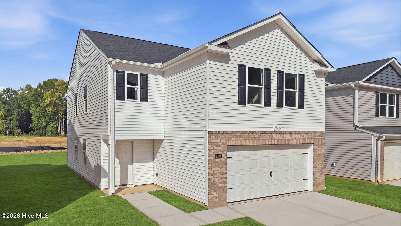 2104 Montalvan Drive, Greenville, NC 27834 — photo 2