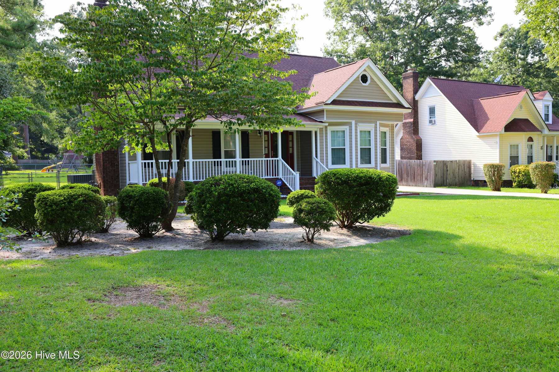 1804 Burnt Mill Road, Rocky Mount, NC 27804 — photo 2