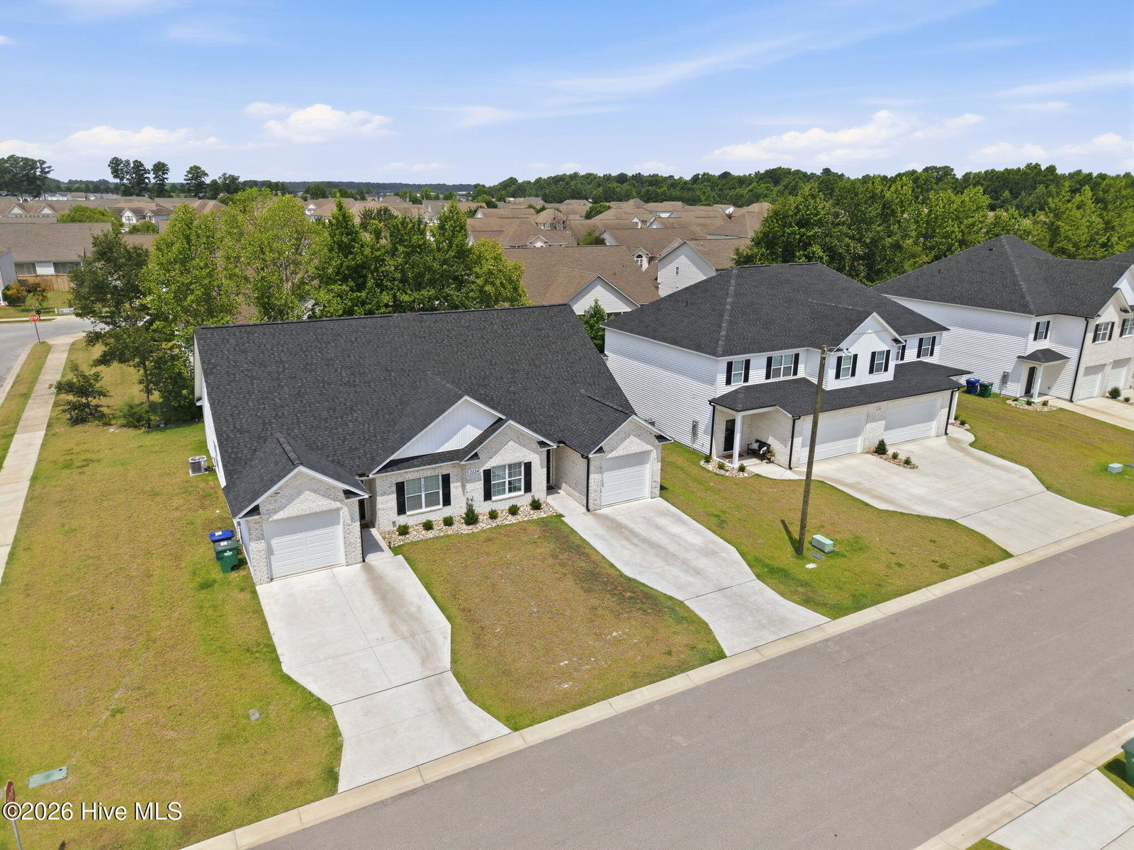 2124 Dartford Drive B, Greenville, NC 27834 — photo 4